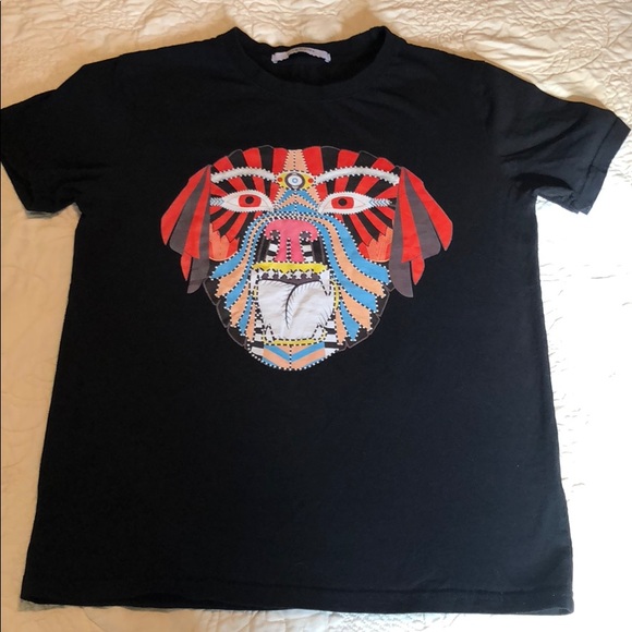 Givenchy Tops - Givenchy t shirt